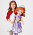 Disney Sofia Sofia the First Plush 28 Inches 70cm
