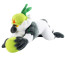 Passimian Pokemon Plush