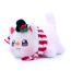 Aphmau Snowman Cat Plush