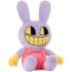 The Amazing Digital Circus Jax Plush Toy