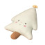 Snow Christmas Tree Plush Toy