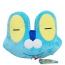 Froakie Pillow From Pokemon Plush Toy