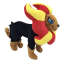 Pyroar From Pokemon Plush Toy