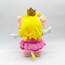 Super Mario Bros Wonder Elephant Peach Plush Toy