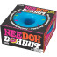 NeeDoh Dohnut Sensory Squeeze Toy 7.62cm 3inches