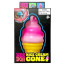 NeeDoh Nice Cream Cone Sensory Squeeze Toy 9cm 3.5inches Pink
