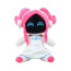 Astro Bot Girl Robot Plush Toy 31cm 12inches