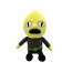 Adventure Time Earl of Lemongrab Plush Toy 23cm 9inches