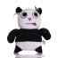 Garten of Banban Panda Bamboo Plush Toy 19cm 7.5inches