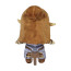 Baldur's Gate 3 Lae'zel Plush Toy 25cm 10inches