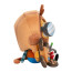 Bloons TD6 Etienne Soft Stuffed Plush 17cm 6.7inches