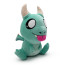 Cahlaflour Lemmy Plush Toy 23cm 9inches