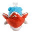 Care Bears x Stranger Things Demogorgon Plush Toy 26cm 10.2inches