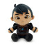 A Court of Thorns and Roses Azriel Plushie Plush Toy 25cm 10inches