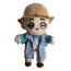 Good Omens Crowley Plush Toy 25cm 10inches