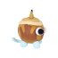 Dandy's World Brew Plush Toy 23cm 9inches