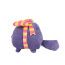 Dandy's World Pretty Present Coal Plush Toy 19cm 7.5inches