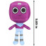 Dandy's World Boxten Plush Toy 26cm 10.23inches