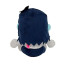 Deltarune Kris Blue Plush Toy 25cm 10inches