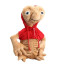 E.T. The Extraterrestrial Soft Stuffed Plush Multiple Sizes