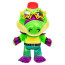 Five Nights at Freddy's Security Breach Montgomery Gator Plush Toy 20cm 7.8inches