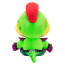 Five Nights at Freddy's Security Breach Montgomery Gator Plush Toy 20cm 7.8inches