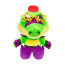 Five Nights at Freddy's Security Breach Montgomery Gator Plush Toy 20cm 7.8inches