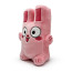 The Sims Freezer Bunny Plush Toy 25cm 10inches