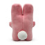 The Sims Freezer Bunny Plush Toy 25cm 10inches