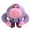 Inside Out 2 Embarrassment Plush Toy  - 30cm 11.8 inches