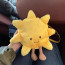 Jellycat Amuseables Sun Bag Soft Stuffed Plush 25cm 9.84inches