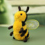 Jellycat Brynlee Bee Soft Stuffed Plush 15cm 5.90inches