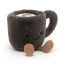 Jellycat Amuseables Coffee Cup Soft Stuffed Plush 14cm 5.51inches