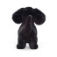Jellycat Freddie Sausage Dog Soft Stuffed Plush 19cm 7.48inches
