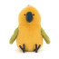 Jellycat Budgeby Parrot Soft Stuffed Plush 26cm 10.23inches