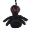 Minecraft Spider Plush Toy 12cm 4.7inches