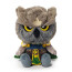 Gigasword Omari Plush Toy 22cm 8.6inches