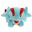 Salamence Pokemon Soft Stuffed Plush 15cm 5.90inches