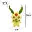 Palworld Lifmunk Soft Stuffed Plush 34cm 13.38inches