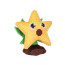Plants vs Zombies Starfruit Plush Toy 26cm 10.2inches