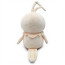 The Remarried Empress Queen Plush Toy 22cm 8.6inches