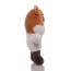 Sandy Cheeks from Spongebob Plush Toy 25cm 10inches