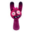 Sprunki Horror Pink (Pinki) Plush Toy 20cm 0.66inches