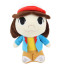 Stranger Things Dustin Plush Toy 20cm 7.87inches