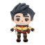My Time at Sandrock Unsuur Plush Toy 20cm 7.8inches
