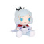 RWBY Ice Queendom Weiss Schnee Plush Toy 23cm 9inches