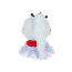 RWBY Ice Queendom Weiss Schnee Plush Toy 23cm 9inches