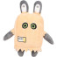 Zenless Zone Zero Light Brown Plush Toy 30cm 11.8inches
