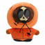 South Park Dead Kenny Plush Toy 18cm 7inches