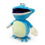 Globox From Rayman Plush Toy 25cm 10inches